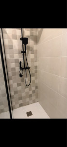 Photo de galerie - Salle de bain complète 