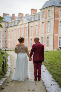 Photo de galerie - Mariage