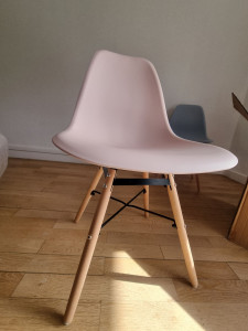 Photo de galerie - Bricolage et multi services
