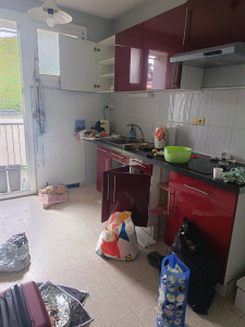 Photo de galerie - Menage avant 