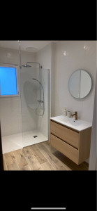 Photo de galerie - Salle de bain 