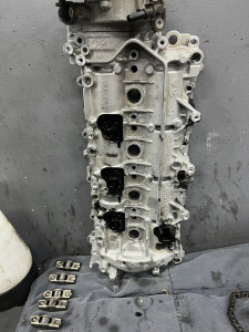 Photo de galerie - Réparation voiture