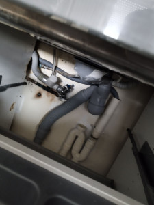 Photo de galerie - Bricolage et multi services