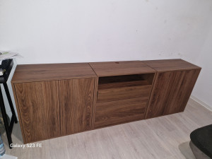 Photo de galerie - Montage de meuble 