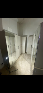 Photo de galerie - Dressing IKEA