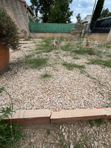 Photo de galerie - Jardinier