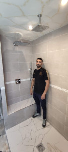 Photo de galerie - Plomberie - Installation sanitaire