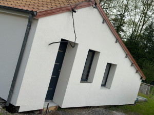 Photo de galerie - Maçonnerie