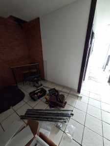 Photo de galerie - Pose verrière (avant)