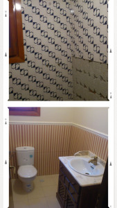 Photo de galerie - Carrelage