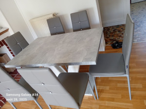 Photo de galerie - Montage meubles en kit