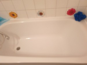 Photo de galerie - Ménage