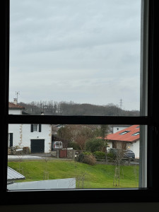 Photo de galerie - Nettoyage de Vitres  - AE services de nettoyage.