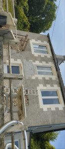 Photo de galerie - Préparation des ouvertures