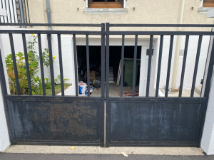 Photo de galerie - Bricolage et multi services