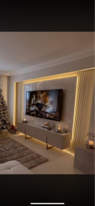 Photo de galerie - Client est satisfie 