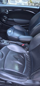 Photo de galerie - Netoyage véhicule intérieur 