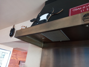 Photo de galerie - Ménage