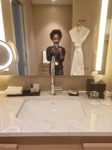 Photo de galerie - Pour faire ménage 