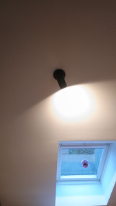 Photo de galerie - Luminaire 