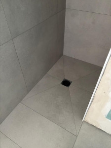 Photo de galerie - Carrelage