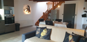 Photo de galerie - Préparation logement saisonnier