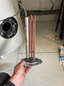 Photo de galerie - Plomberie - Installation sanitaire