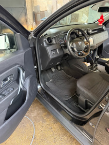 Photo de galerie - Lavage auto