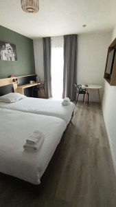 Photo de galerie - Entretien complet d'un appartement dans le cadre d’un état des lieux.