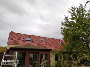 Photo de galerie - Après la mise en peinture