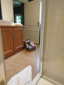Photo de galerie - Hotel 