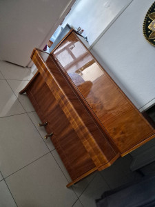 Photo de galerie - Déplacements du piano 