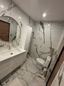 Photo de galerie - Carrelage