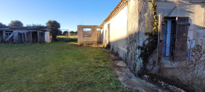 Photo de galerie - Demolition