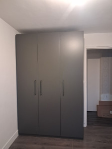 Photo de galerie - Meuble ikea