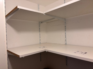 Photo de galerie - Étagère 