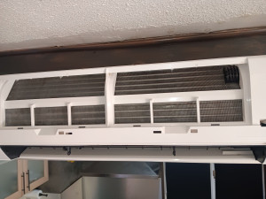 Photo de galerie - Chauffage - Climatisation