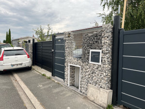 Photo de galerie - Chaudronnerie - Soudure