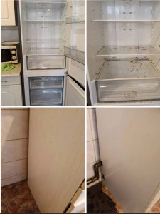 Photo de galerie - Nettoyage en profondeur appartement 