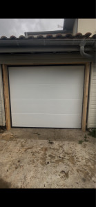 Photo de galerie - Bricolage et multi services