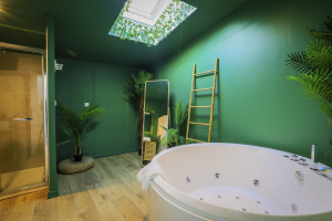 Photo de galerie - Prestation ménage et linge 