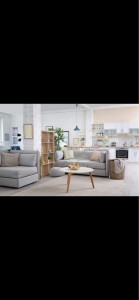 Photo de galerie - Rangement / dépoussiérage / nettoyage .
