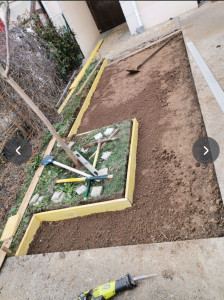 Photo de galerie - Maçonnerie