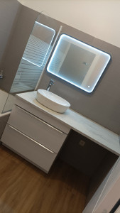 Photo de galerie - Bricolage et multi services