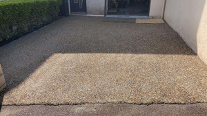 Photo de galerie - Maçonnerie