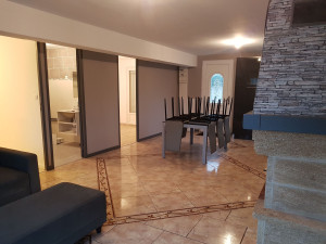 Photo de galerie - Pose d'un carrelage 