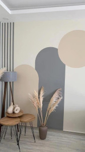 Photo de galerie - Je suis content de mon travail ??