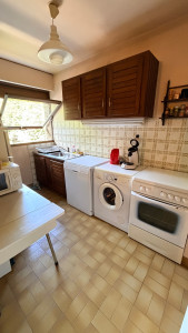 Photo de galerie - Nettoyage complet et préparation d’un logement Airbnb entre deux locations. 