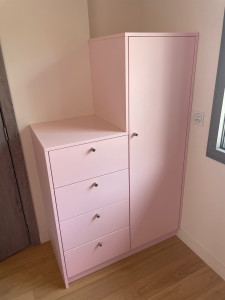Photo de galerie - Sur mesure