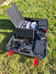 Photo de galerie - Valise toutes marques diagnostic 